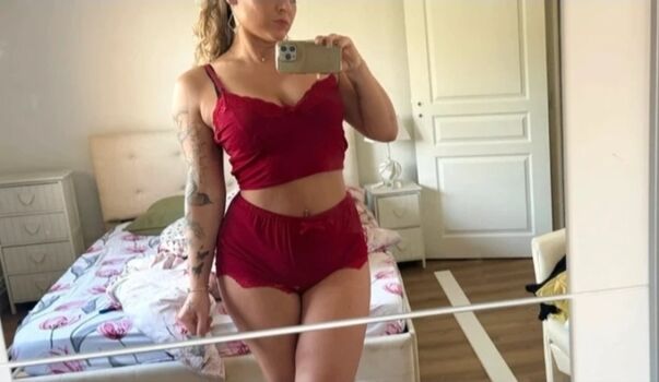 Full leaked Giollia glam page private onlyfans photo