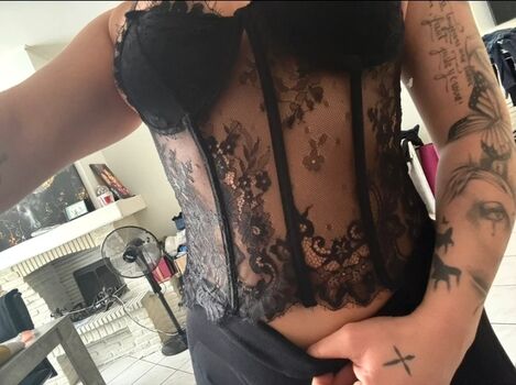Full leaked Giollia glam private onlyfans photo