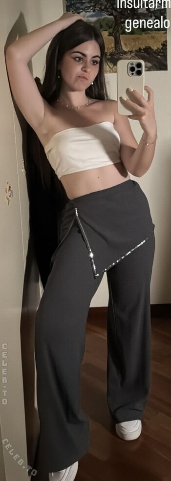 Giorgia Castelli