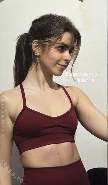 Giorgia Castelli