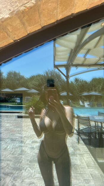 Full leaked Giorgia soleri private onlyfans photo