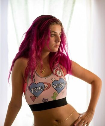 Full leaked Giorgia whigham private onlyfans photo