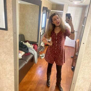 Full leaked Giorgia whigham private onlyfans photo