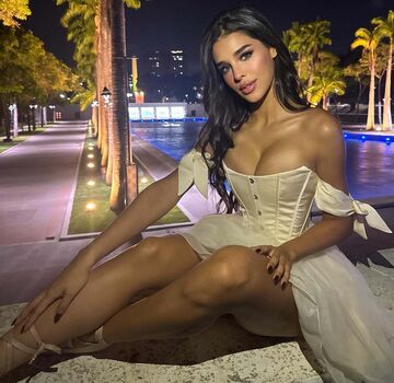 Full leaked Giorgiana rosas private onlyfans photo