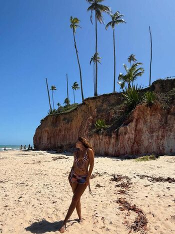 Full leaked Giovana cordeiro  page private onlyfans photo