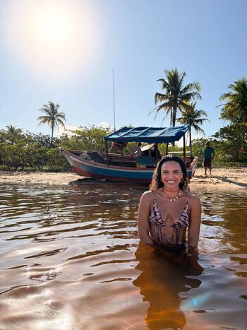 Full leaked Giovana cordeiro private onlyfans photo