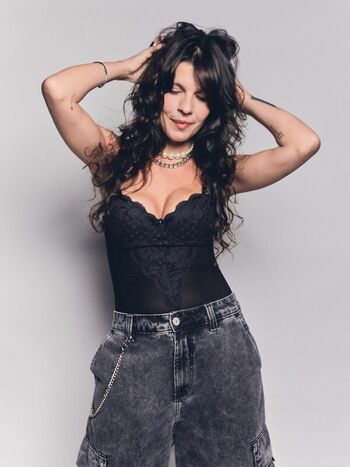 Full leaked Giovana echeverria private onlyfans photo