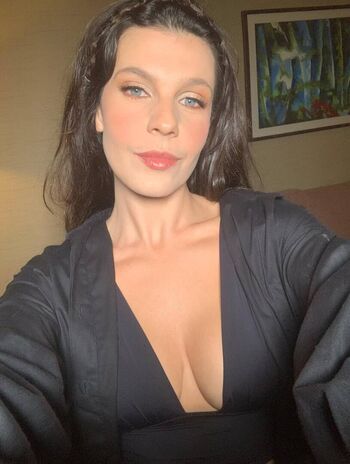 Full leaked Giovana echeverria private onlyfans photo