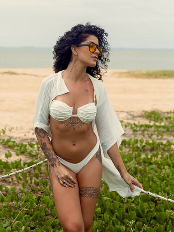 Full leaked Giovana fagundes private onlyfans photo