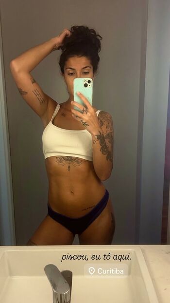 Giovana Fagundes