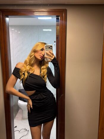 Full leaked Giovanna chaves private onlyfans photo