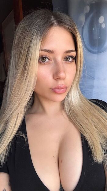 Full leaked Giovanna eremita private onlyfans photo