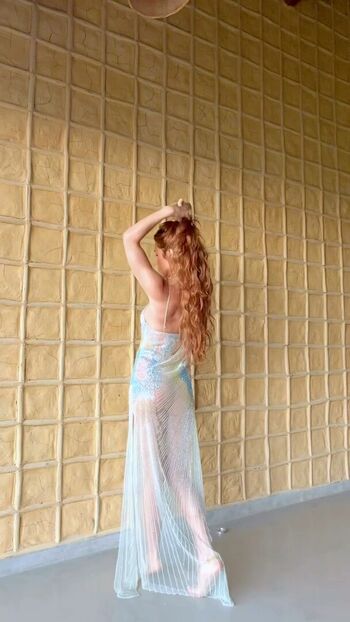 Full leaked Giovanna ewbank page private onlyfans photo