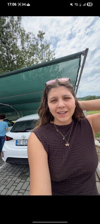 Full leaked Giovanna gabriotti private onlyfans photo