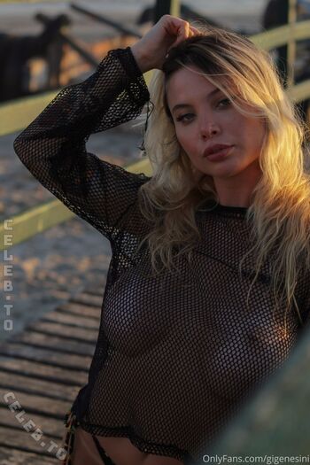 Full leaked Giovanna genesini page private onlyfans photo