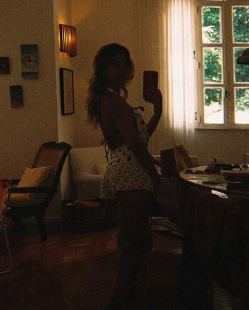 Full leaked Giovanna grigio private onlyfans photo