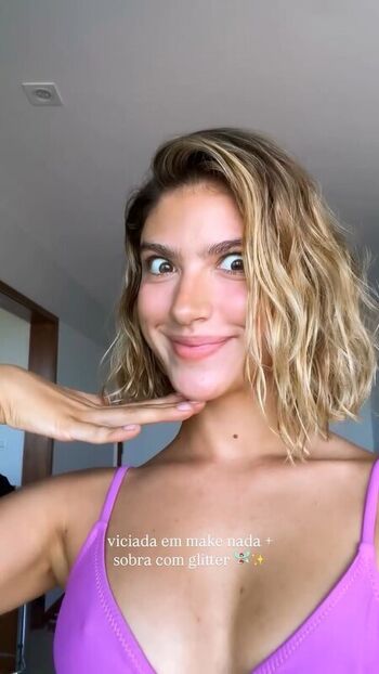 Full leaked Giovanna grigio private onlyfans photo