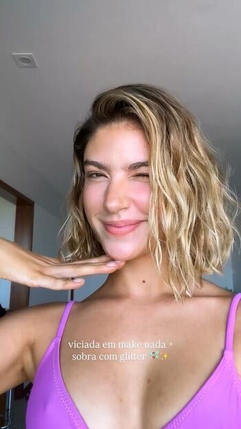 Full leaked Giovanna grigio private onlyfans photo
