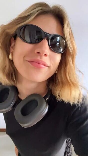 Full leaked Giovanna grigio private onlyfans photo