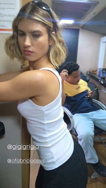 Giovanna Grigio
