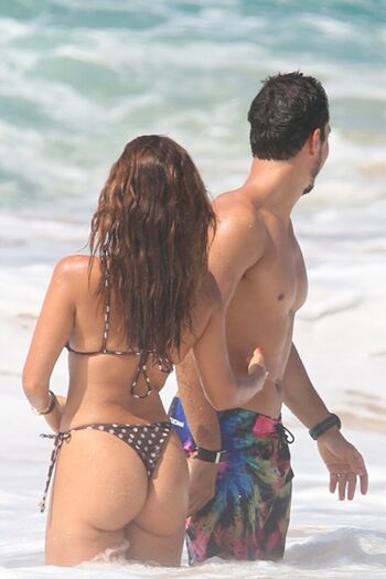 Full leaked Giovanna lancellotti page private onlyfans photo