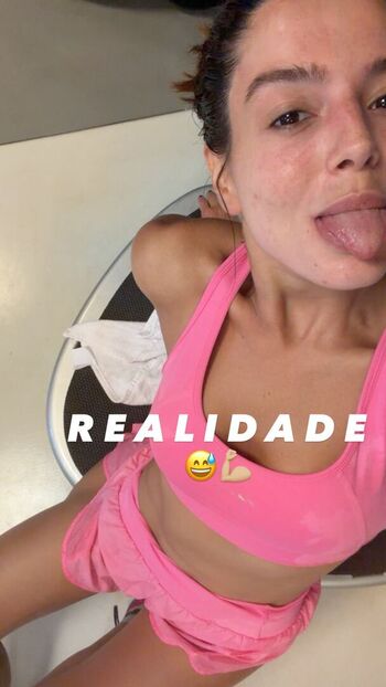 Full leaked Giovanna lancellotti page private onlyfans photo