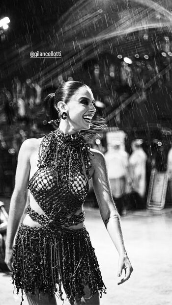 Full leaked Giovanna lancellotti page private onlyfans photo