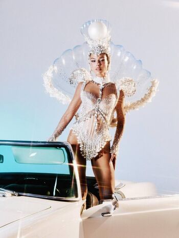 Full leaked Giovanna lancellotti page private onlyfans photo