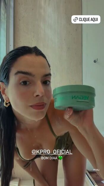 Full leaked Giovanna lancellotti private onlyfans photo
