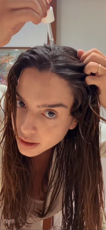 Full leaked Giovanna lancellotti private onlyfans photo