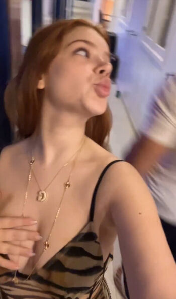 Full leaked Giovanna leo private onlyfans photo