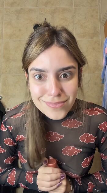 Full leaked Giovanna pagano private onlyfans photo