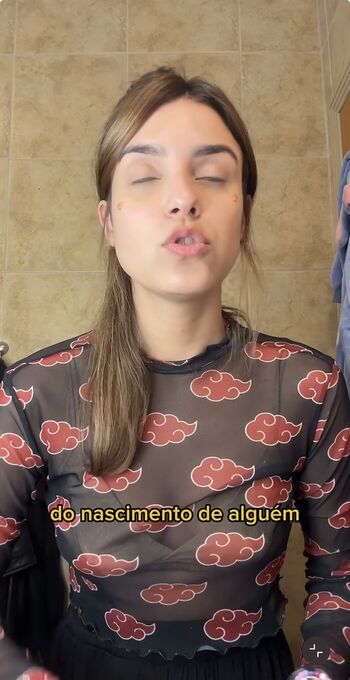 Full leaked Giovanna pagano private onlyfans photo