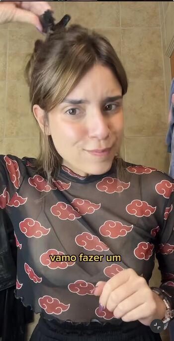 Full leaked Giovanna pagano private onlyfans photo
