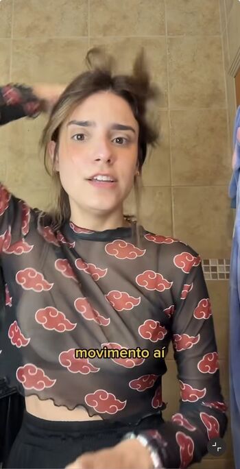 Full leaked Giovanna pagano private onlyfans photo