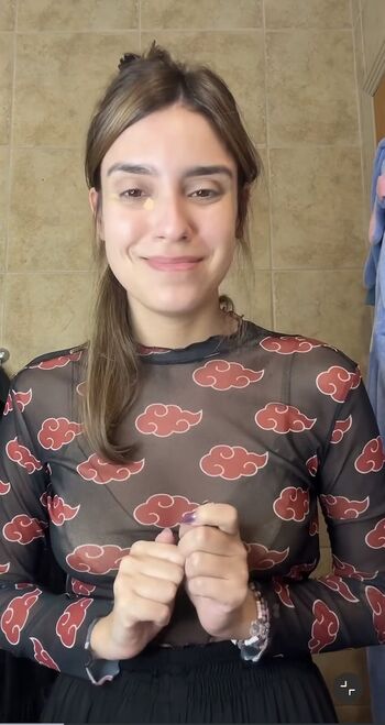Full leaked Giovanna pagano private onlyfans photo