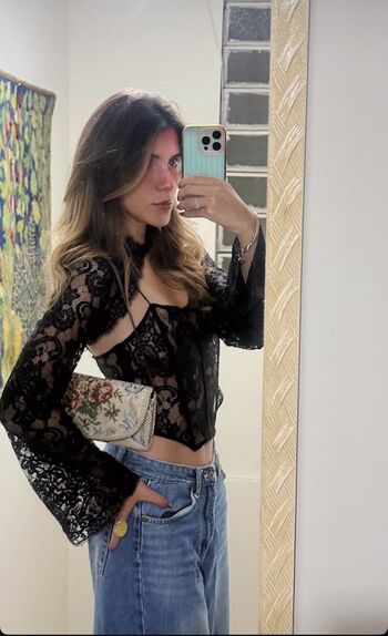 Full leaked Giovanna pagano private onlyfans photo