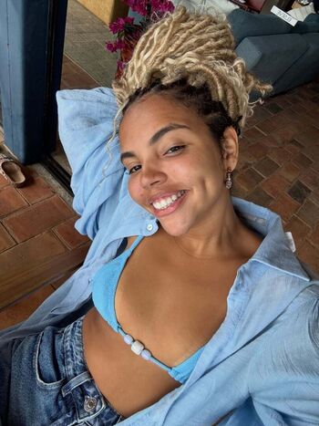 Full leaked Giovanna pitel private onlyfans photo