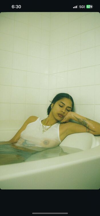 Full leaked Giovanna ramos page private onlyfans photo