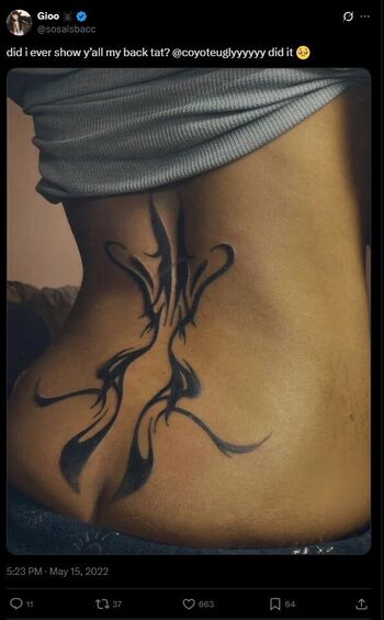 Full leaked Giovanna ramos page private onlyfans photo