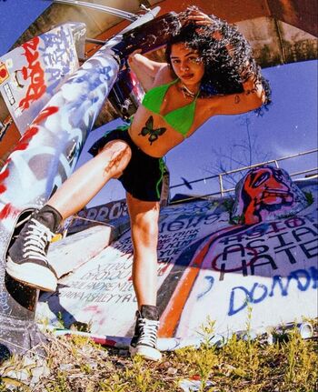 Full leaked Giovanna ramos private onlyfans photo