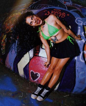 Full leaked Giovanna ramos private onlyfans photo