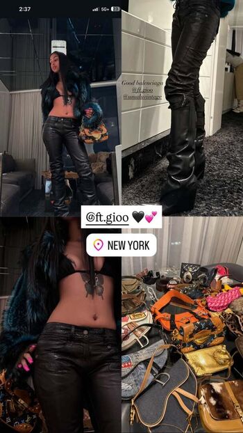 Full leaked Giovanna ramos private onlyfans photo