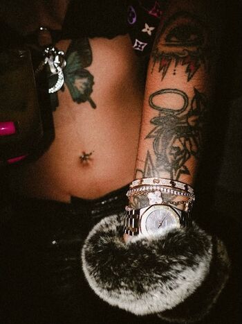 Full leaked Giovanna ramos private onlyfans photo