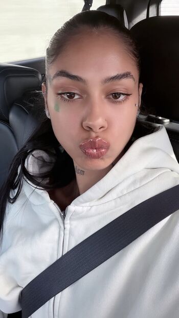 Full leaked Giovanna ramos page private onlyfans photo