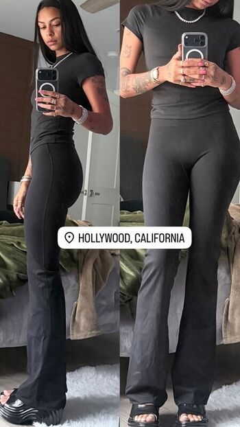 Full leaked Giovanna ramos private onlyfans photo