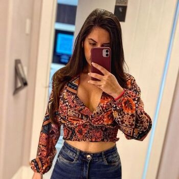 Full leaked Giovanna salles private onlyfans photo