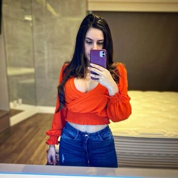 Full leaked Giovanna salles private onlyfans photo