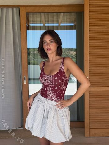 Full leaked Giovanna scotti private onlyfans photo