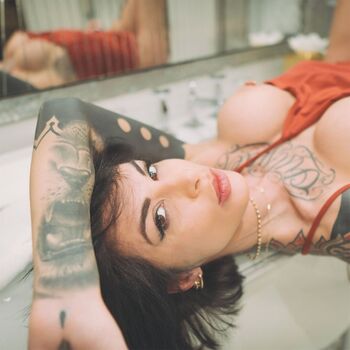 Full leaked Gipsydeb private onlyfans photo